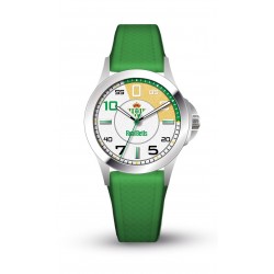 Reloj pulsera cadete Real Betis B.