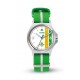 Reloj pulsera cadete Real Betis B.