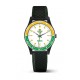 Reloj pulsera cadete Real Betis B.