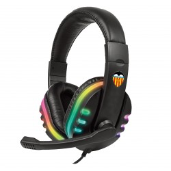 Auricular casco Valencia CF