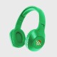 Auriculares Inalámbricos Real Betis – Bluetooth, Cómodos y con Diseño Oficial