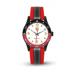 Reloj cadete Oficial Sevilla FC