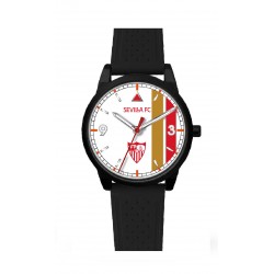 Reloj pulsera caballero Sevilla FC