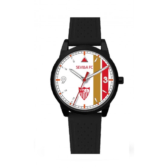 Reloj pulsera caballero Sevilla FC