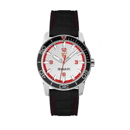 Reloj pulsera caballero Sevilla FC
