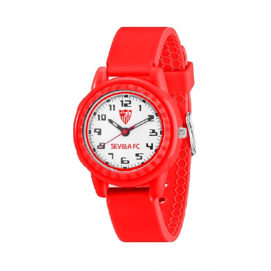 Reloj Infantil Sevilla FC