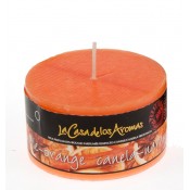 VELAS PERFUMADAS CONSUMO